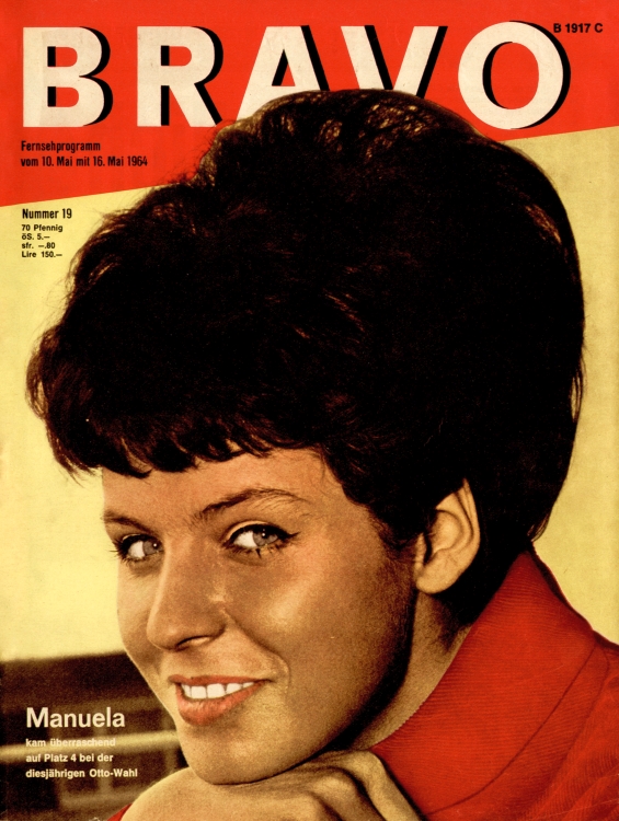 BRAVO 1964-19